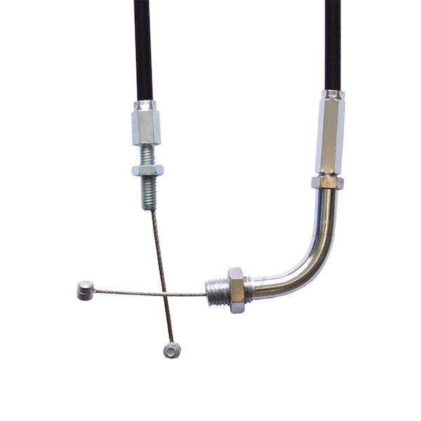 Linka gazu do do Kawasaki Z 750 76-78