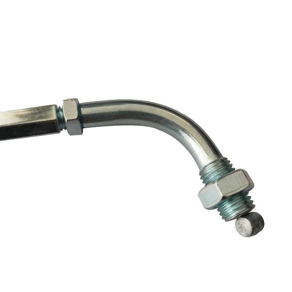 Linka gazu A TSK do Suzuki GS 550