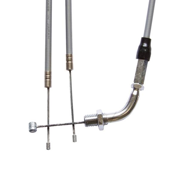 Linka gazu do do Honda CB 125 72-75