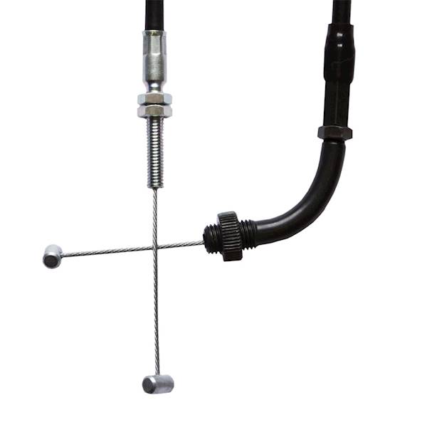 Linka gazu do do Honda VT 500 C 83-84