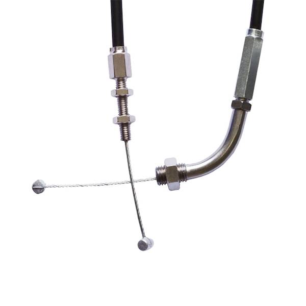 Linka gazu do do Kawasaki Z 550/650 79-82