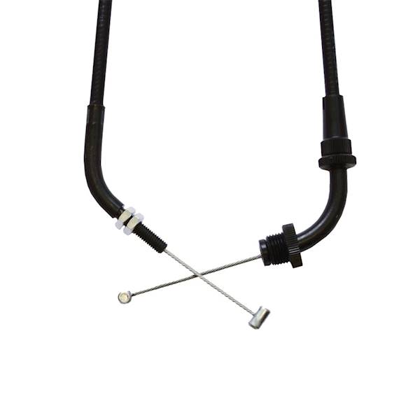 Linka gazu do do Suzuki GSX 550 83-87