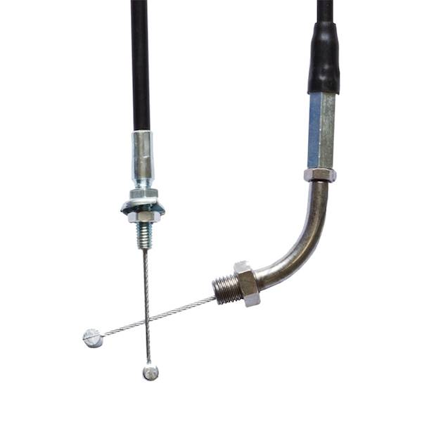 Linka gazu do do Honda CB 250 74-77