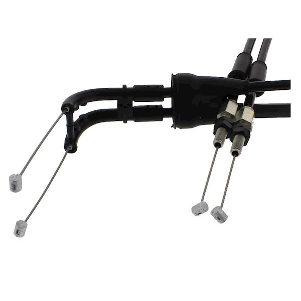 Cięgno gazu kompletne do Honda CRF 250/450 14