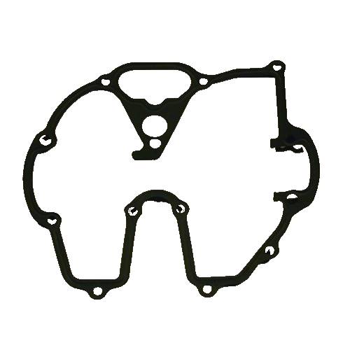 Uszczelka pokrywy zaworowej do Honda XR 500 R Pro 