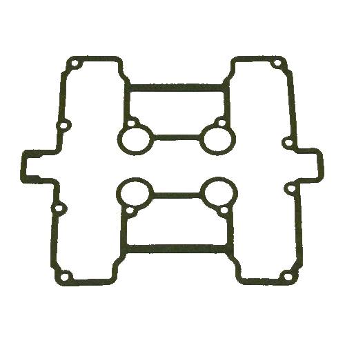 Uszczelka pokrywy zaworowej do Suzuki GS 400 /E 77