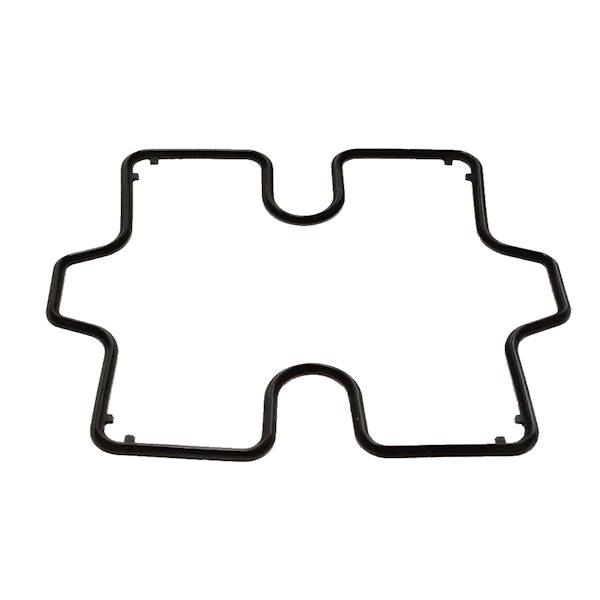 Uszczelka pokrywy zaworowej do Honda VF 1100 C Mag