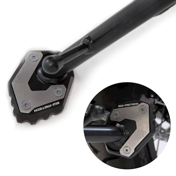 Sw-Motech Nakładka Nóżki Bocznej BMW F750GS (18-)