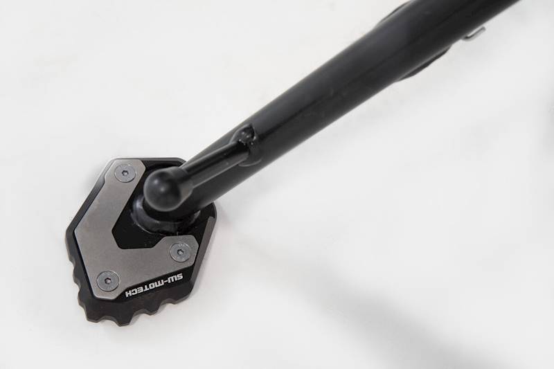 Sw-Motech Nakładka Nóżki Bocznej BMW F750GS (18-)