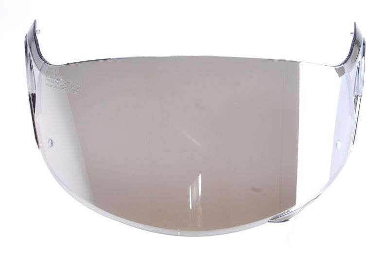 Szyba do kasku LS2 FF386 FF370 Lustrzana Srebrna