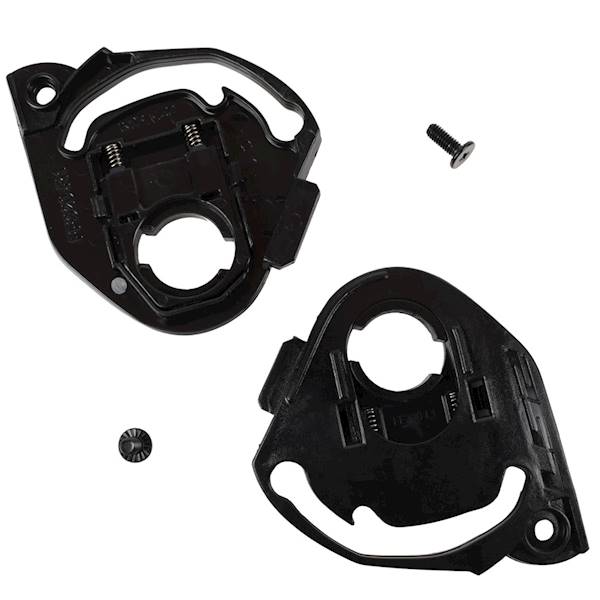 Mechanizm mocowanie szyby do kasku LS2 FF353, 800