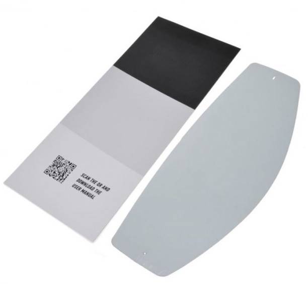 Fog Fighter System do kasku LS2 FF323