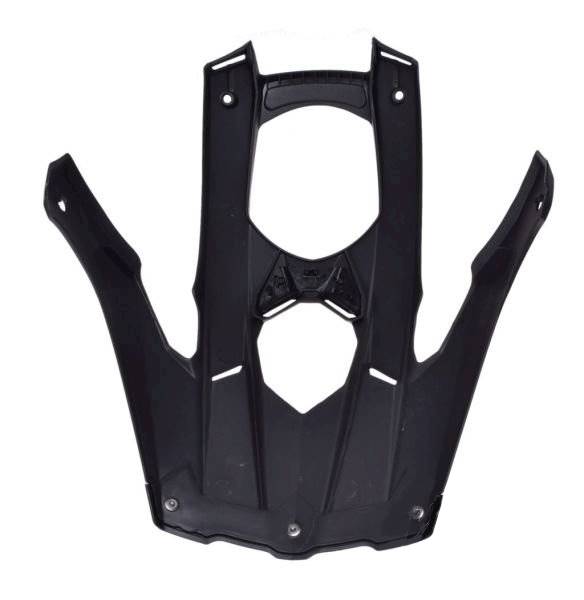Daszek do kasku LS2 MX455 Czarny