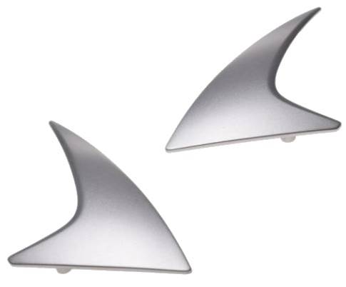 Wlot powietrza do kasku LS2 MX442