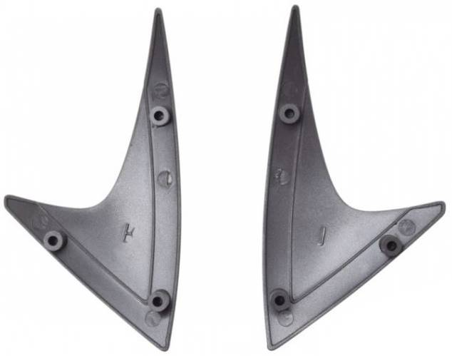 Wlot powietrza do kasku LS2 MX442