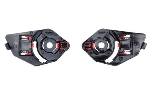 Mechanizm szczęki do kasku LS2 FF324 Metro Evo