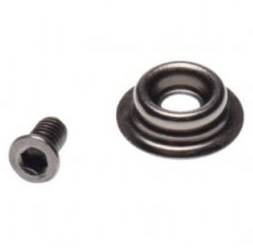 Klip daszka do kasku LS2 OF583 Bobber