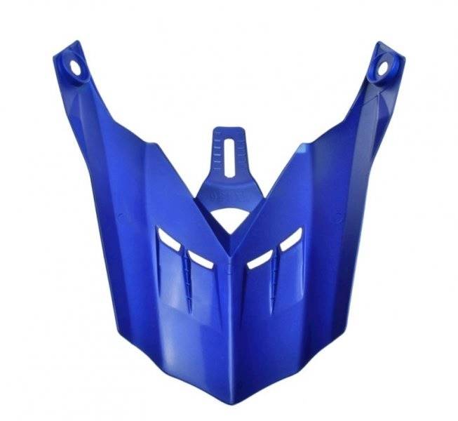Daszek do kasku LS2 MX456 Rallie Blue