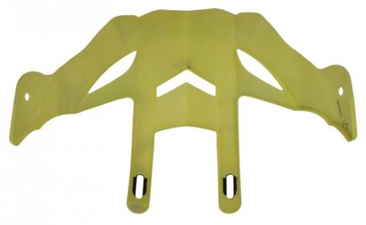Daszek do kasku LS2 MX437 Fast Volt