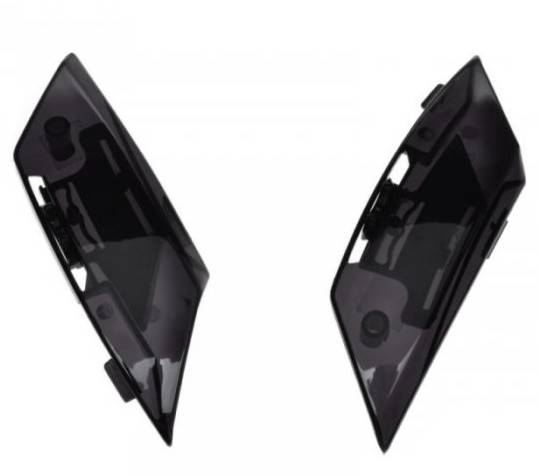 Wlot powietrza do kasku LS2 FF324 Metro