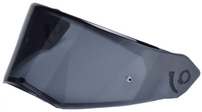 Szyba do kasku LS2 FF324 Metro Ciemna