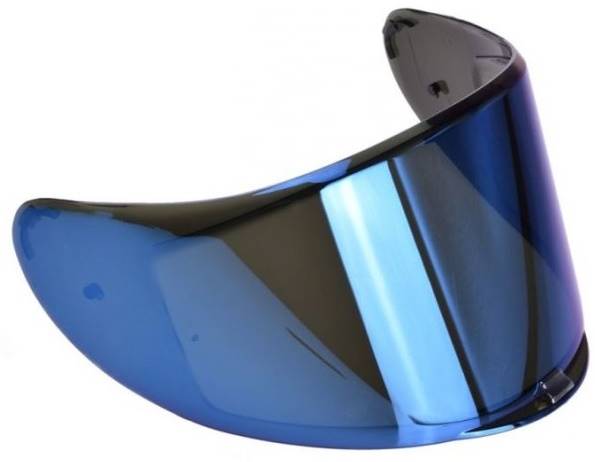 Szyba do kasku LS2 FF323 Arrow Lustrzana Niebieska