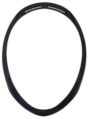 Plastik dolny do kasku LS2 FF353 XL-3XL