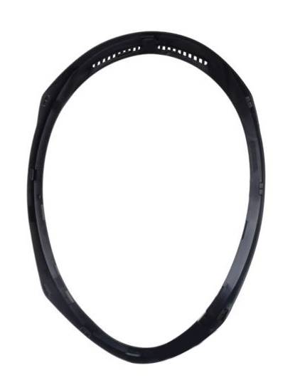Plastik dolny do kasku LS2 FF353 XL-3XL