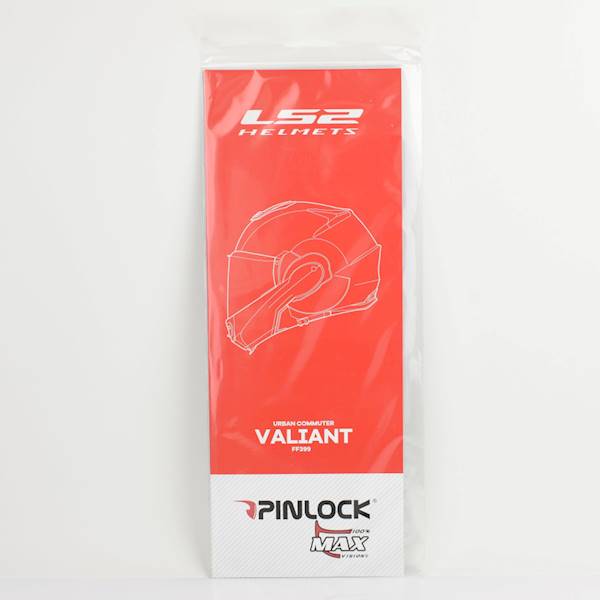 Pinlock 70 Max Vision do LS2 FF399 FF900