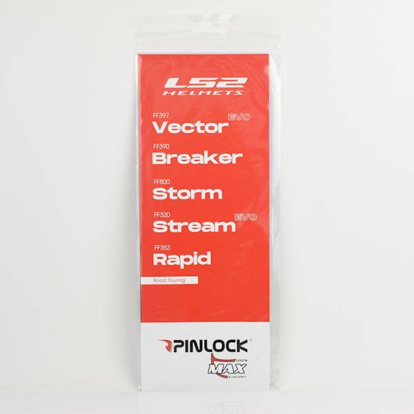 Pinlock 70 Max Vision do LS2 FF353 FF800 FF320
