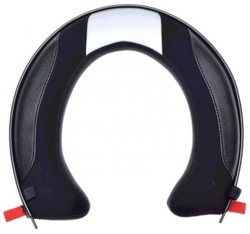 Osłona karku do kasku LS2 FF397 FF390 M-L