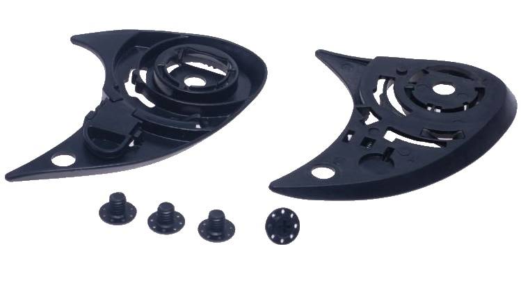 Mocowanie szyby do kasku LS2 FF350 Stary Typ