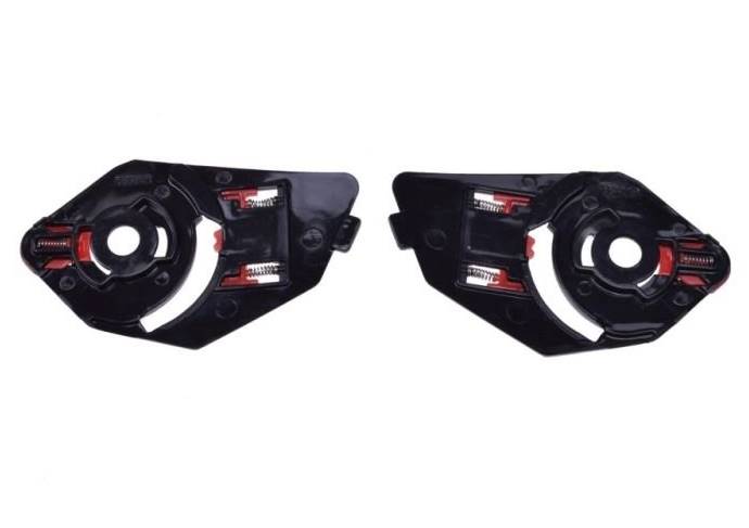 Mocowanie szyby do kasku LS2 FF324 Metro
