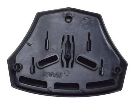 Wlot powietrza do kasku LS2 FF390 Breaker