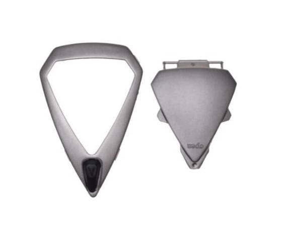Wlot powietrza do kasku LS2 FF369