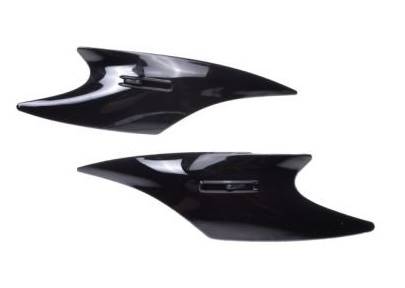 Wlot powietrza do kasku LS2 FF323 Arrow Czarny