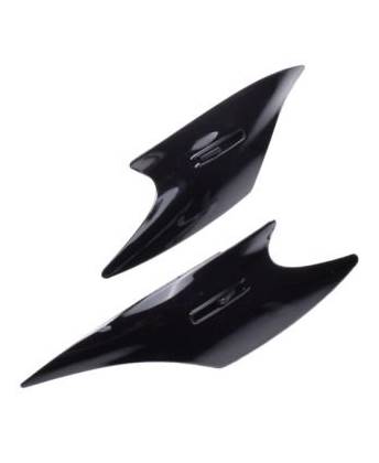 Wlot powietrza do kasku LS2 FF323 Arrow Czarny