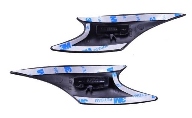 Wlot powietrza do kasku LS2 FF323 Arrow Czarny