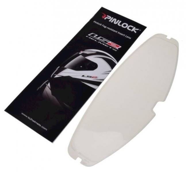 Pinlock AntyFog kasku LS2 FF320 FF353 FF390 FF800