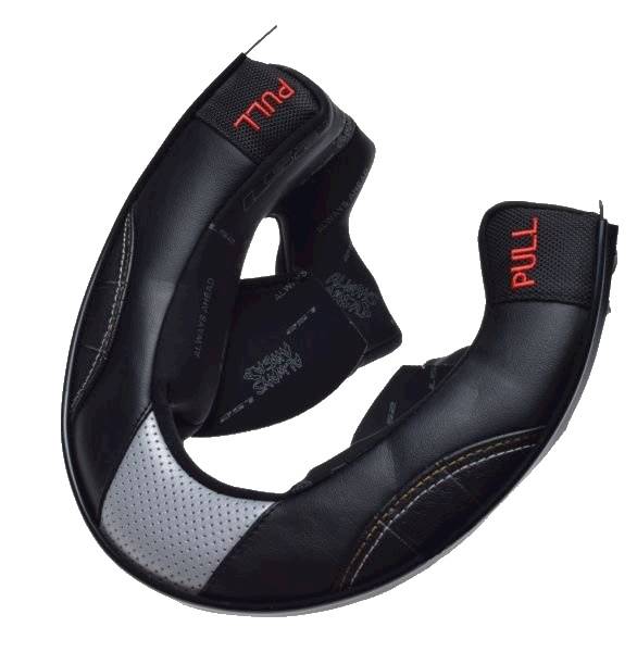 Osłona karku do kasku LS2 FF323 Arrow Evo XL-XXL