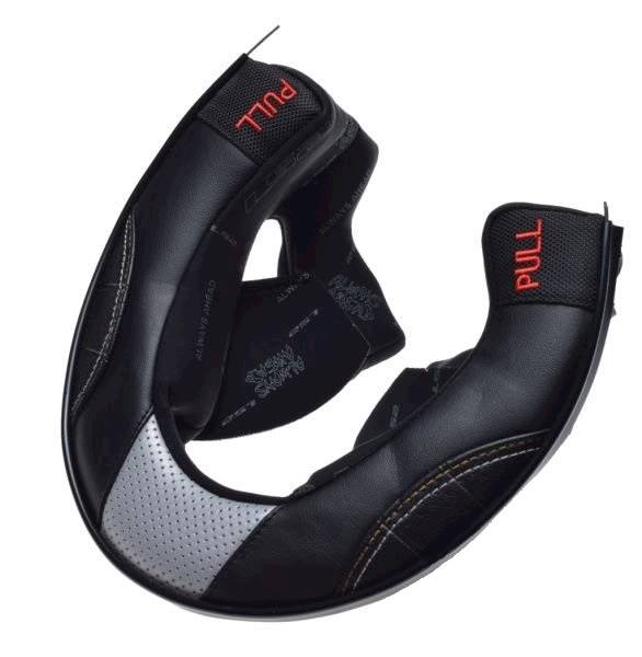 Osłona karku do kasku LS2 FF323 Arrow Evo 3XL-4XL
