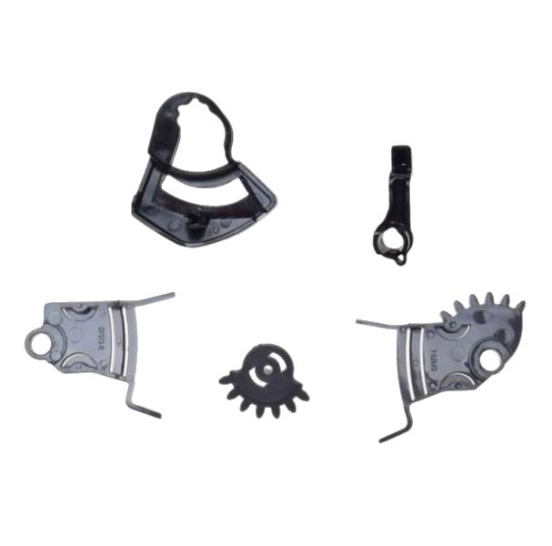Mechanizm blendy do kasku LS2 OF573 Twister