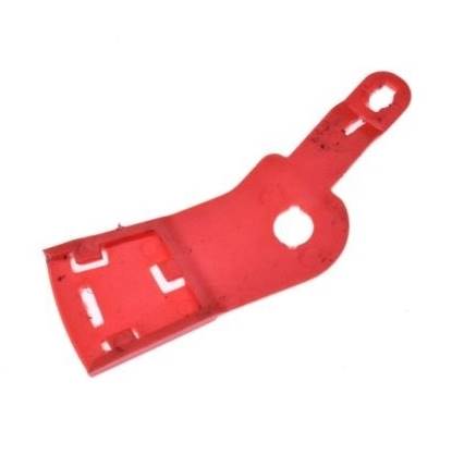 Dźwignia mocowania blendy do kasku LS2 FF393