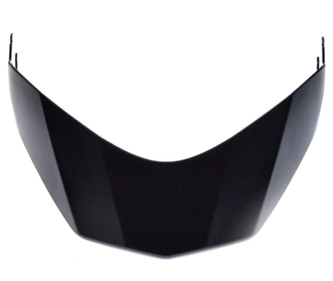 Daszek do kasku LS2 OF570 Matt Black