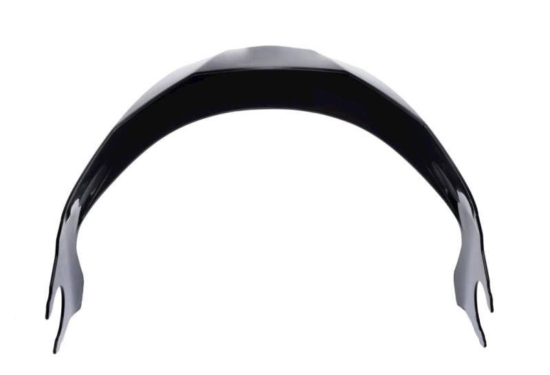 Daszek do kasku LS2 OF570 Matt Black
