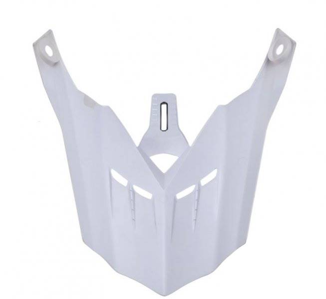 Daszek do kasku LS2 MX456 White