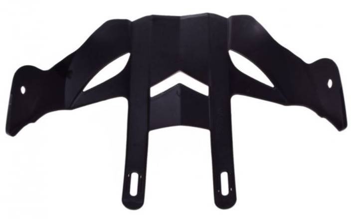 Daszek do kasku LS2 MX437 Fast Matt Black