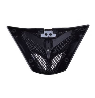 Wlot powietrza do kasku LS2 FF323 Arrow Czarny