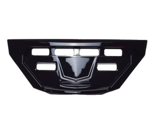Wlot powietrza do kasku LS2 FF399 Valiant Czarny