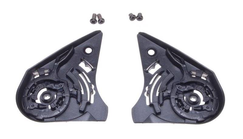 Mocowanie szyby do kasku LS2 FF369, FF384, FF351, 